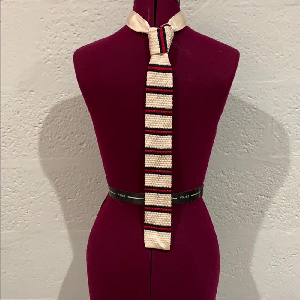 Harrison Blake 100% Polyester Tie